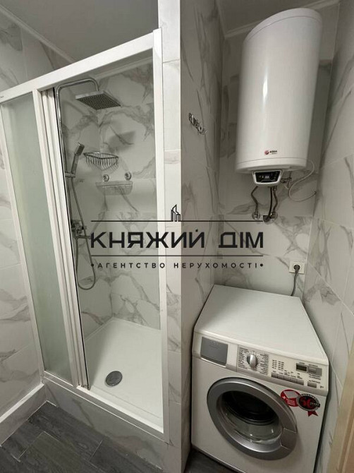 Оренда 1 кімнатна квартира ЖК Касіопея КОД 11204716 Киев - изображение 9