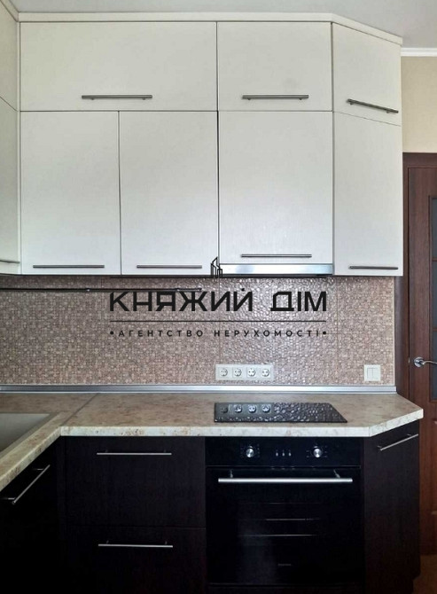 Оренда 1-к квартири вул. Бориса Гмирі 16-А ЖК Патріотика Киев - изображение 4