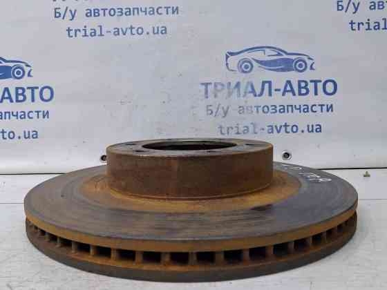 Диск тормозной передний Toyota Prado 2002-2009 4351260150 (Арт. 65459) Киев