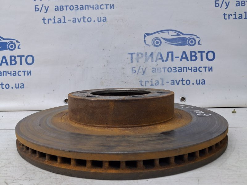Диск тормозной передний Toyota Prado 2002-2009 4351260150 (Арт. 65459) Київ - зображення 3