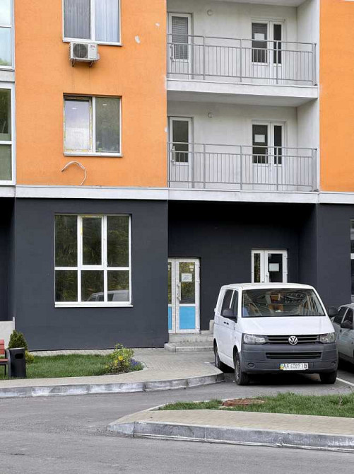 продажа торговые площади Киев, Голосеевский, 23500 $ Київ - зображення 3