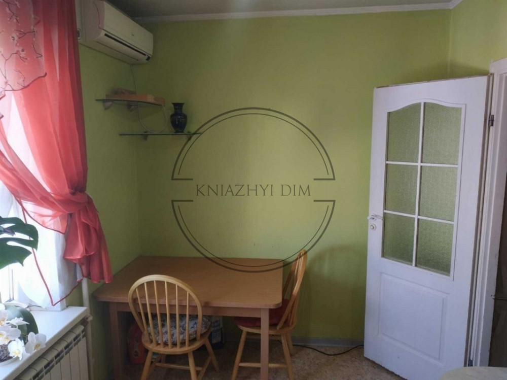 Продажа 1 к.кв. на Новой Дарнице, ул. Ревуцкого 7а. № 21138676 Київ - зображення 3