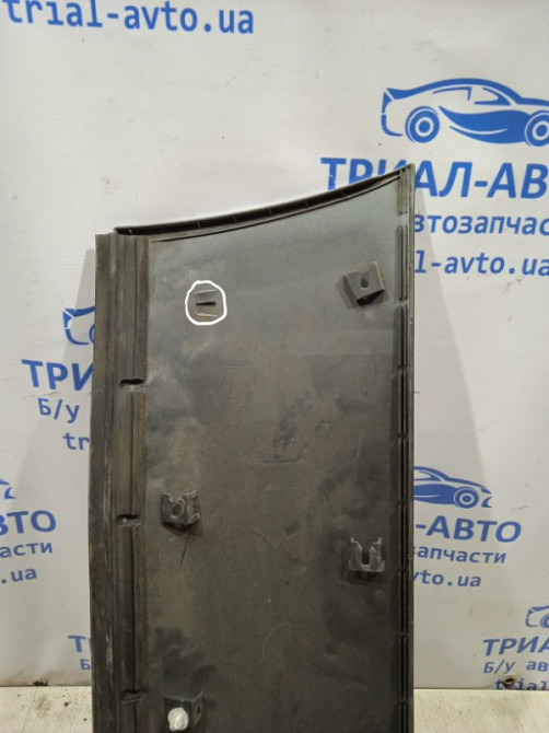 Накладка двери Suzuki Grand Vitara 2005-2016 7769065J00ZJ3 (Арт. 4108) Киев - изображение 2