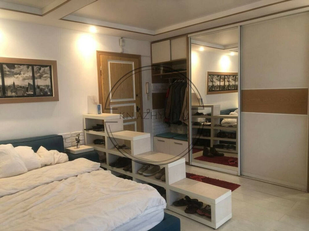 Оренда 1-но кімнатної квартири м. Либідська 11201631 Киев - изображение 11