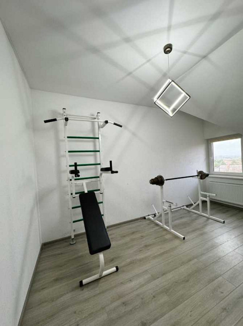 продажа 4-к коттедж Ровно, 135000 $ Ровно - изображение 9