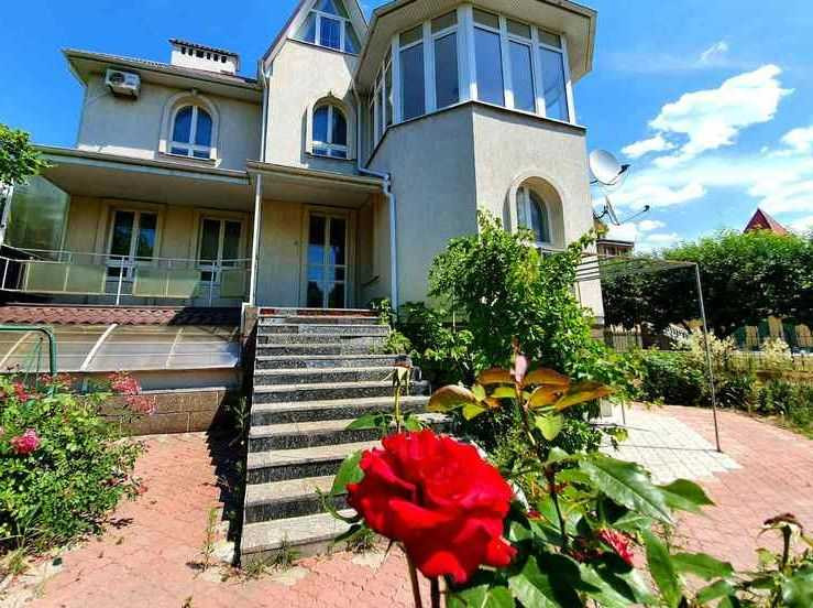 продажа 4-к дом Днепр, Центральный, 135000 $ Дніпро - зображення 1