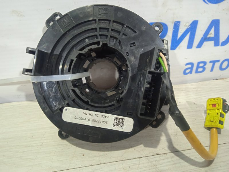 Шлейф AIRBAG OPEL Astra 2009-2015 20817720 (Арт. 15969) Киев - изображение 2