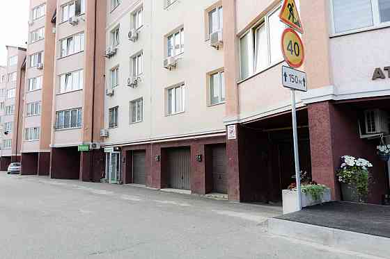 продажа подземный паркинг Киево-Святошинский, Софиевская Борщаговка, 23000 $ 