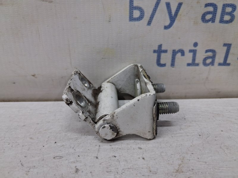 Петля крышки багажника Mitsubishi Outlander 2012-2021 5802A456 (Арт. 81917) Київ - зображення 3