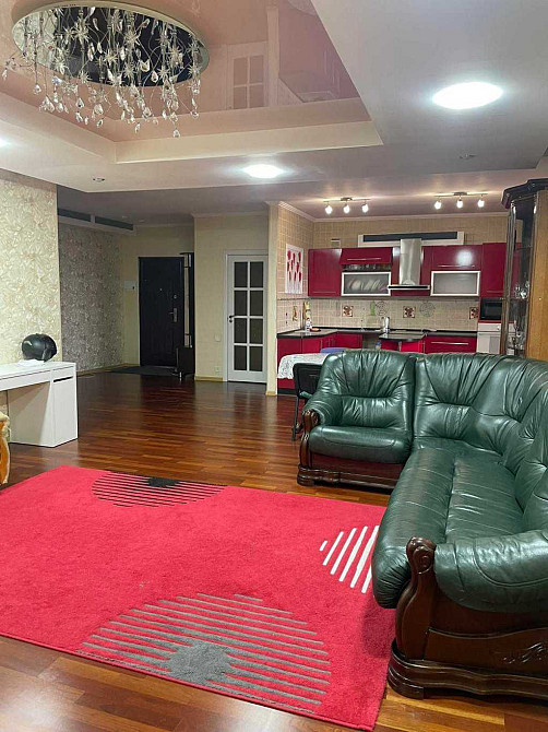 долгосрочная аренда 3-к квартира Днепр, Центральный, 21000 грн./мес. Дніпро - зображення 9