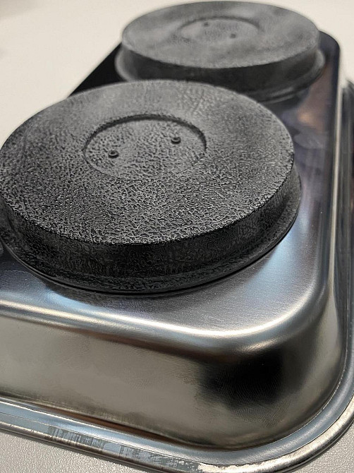 Поддон магнитный прямоугольный TOPTUL 240x140x42 мм JJAF2414 Харьков - изображение 7