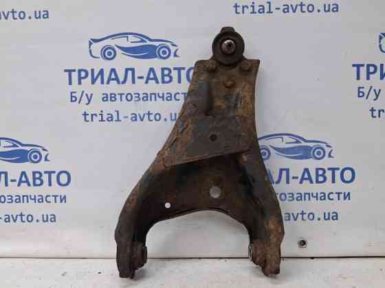 Рычаг левый Dacia Duster 2010-2017 545012815R (Арт. 63168) Київ