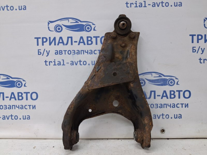 Рычаг левый Dacia Duster HS 1.5 DIESEL K9K 2010 (б/у) Киев - изображение 1