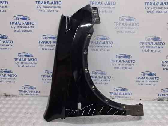 Крыло переднее правое Nissan Qashqai 2006-2013 F3100JD0M0 (Арт. 62290) Киев