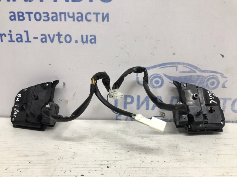 Кнопки руля Subaru Outback 2014-2020 83154AL050 (Арт. 54323) Киев - изображение 4