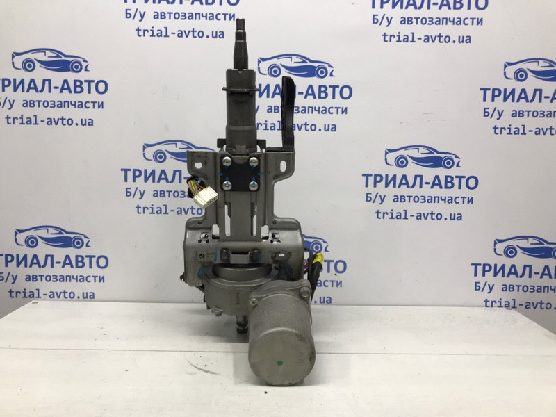 Электроусилитель Kia Sportage SL 1.7 DIESEL D4FD 2010 (б/у) Киев - изображение 2