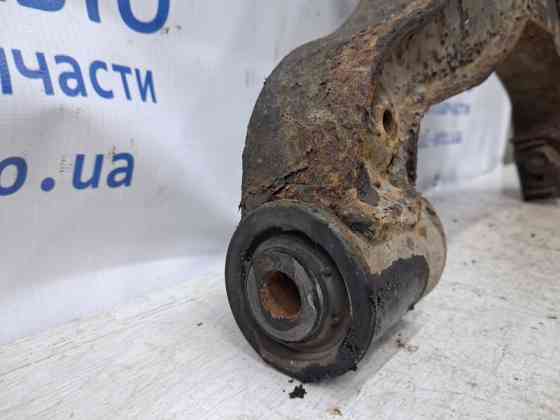 Рычаг передний нижний правый Nissan Pathfinder R51 2.5 DIESEL YD25DDTI 2004 (б/у) Київ