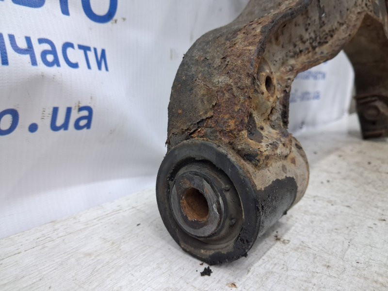 Рычаг передний нижний правый Nissan Pathfinder 2004-2014 54500EB300 (Арт. 75034) Киев - изображение 3