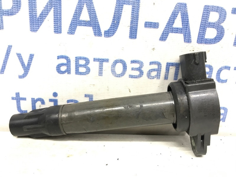 Катушка зажигания Mitsubishi Outlander XL 2.4 БЕНЗИН 4B12 2007 (б/у) Киев - изображение 1