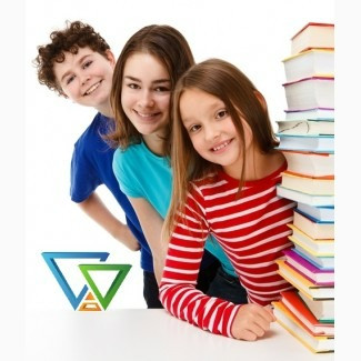 Репетитор з англійської мови у Дніпрі Дніпро - зображення 1