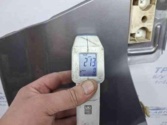 Крыло переднее правое Nissan X-Trail T31 2.0 DIESEL M9R 2007 (б/у) Київ