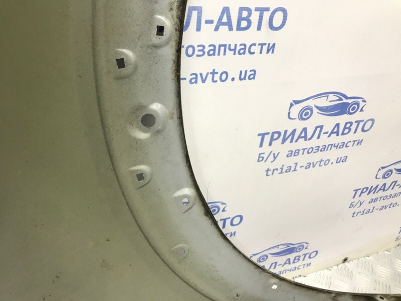 Крыло переднее левое Chevrolet Captiva C140 2.2 DIESEL Z22D1 2011 (б/у) Киев - изображение 10