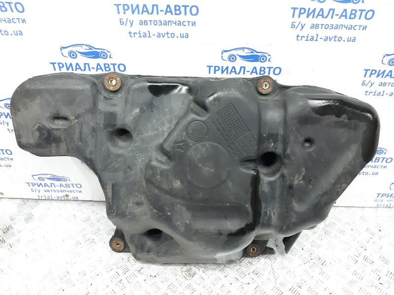 Бак топливный пластик Toyota Avensis T27 1.8 БЕНЗИН 2ZRFAE 2009 (б/у) Киев - изображение 4