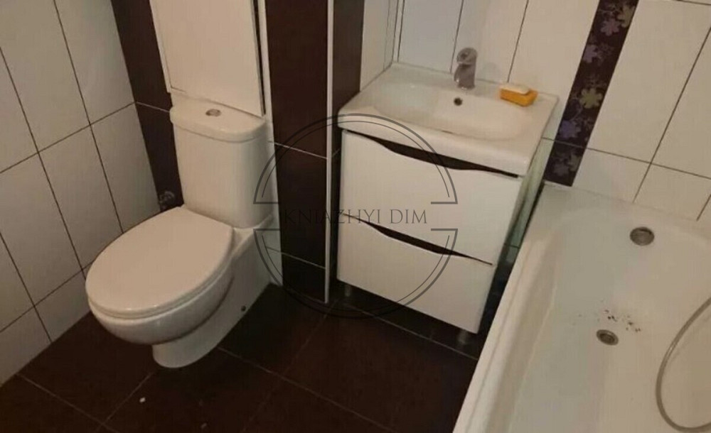 Продаж 1-кімнатна роздільна квартира на Позняках. № 21144519 Київ - зображення 10