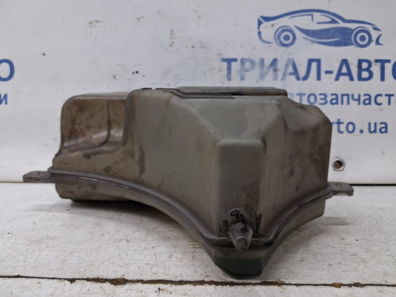 Бачок радиатора (расширительный) Mazda 3 BM 2.2 DIESEL 2013 (б/у) Киев - изображение 3
