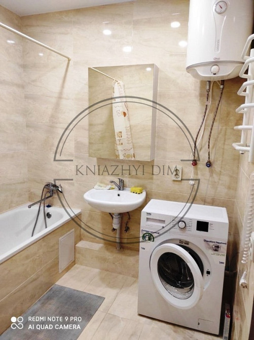 ЖК Навігатор Оренда 1 кім. квар. на Балтійському пров. біля ст. м. Оболонь Код № 11195841 Київ - зображення 7