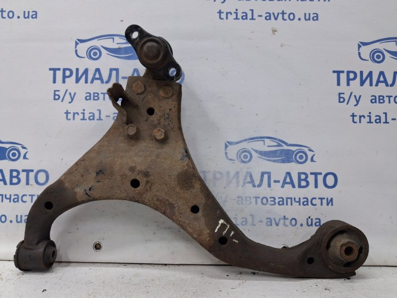 Рычаг левый Hyundai Tucson 2004-2009 545002E100 (Арт. 66977) Київ - зображення 1