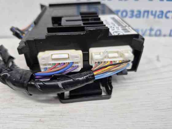 Блок комфорта Mazda 3 2013-2019 KD45675Y0G (Арт. 77723) Київ