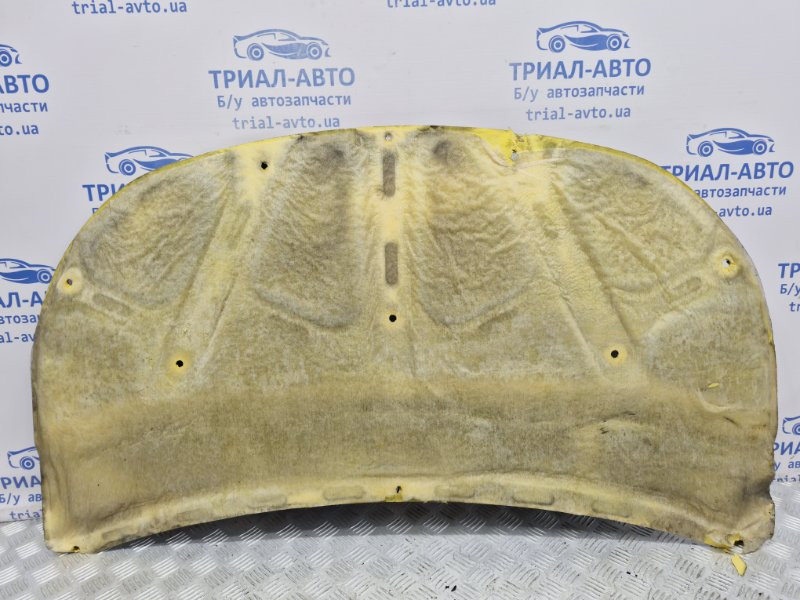 Обшивка капота Mitsubishi Outlander 2007-2012 5915A118 (Арт. 51042) Київ - зображення 4