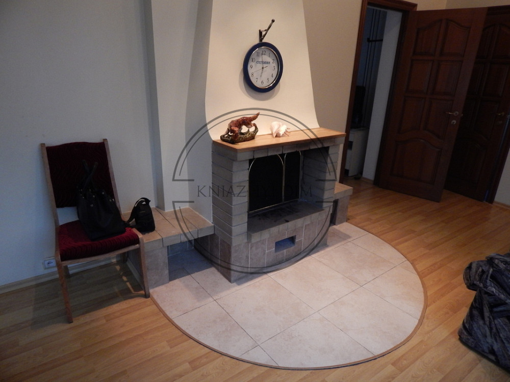 Отличный 3х этажный дом на Осокорках. Код объекта: № 138954 Київ - зображення 7