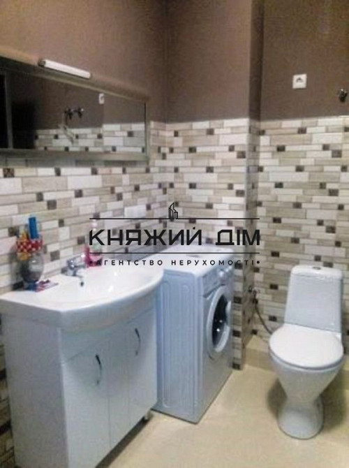 Здам роздільну 2х кімнатну квартиру,ЖК Мега Сіті,код:11144929 Киев - изображение 8