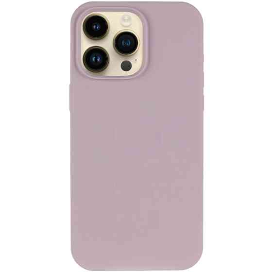Чехол Silk Full Protective (AA) NO LOGO для Apple iPhone 13 Pro Max (6.7") Херсон
