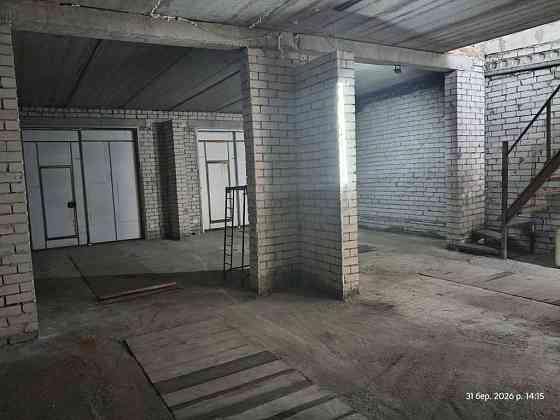 долгосрочная аренда отдельно стоящий гараж Киев, Деснянский, 400 $/мес. Київ