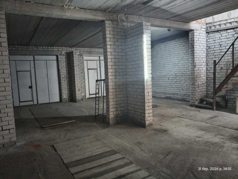 долгосрочная аренда отдельно стоящий гараж Киев, Деснянский, 400 $/мес. Київ - зображення 4