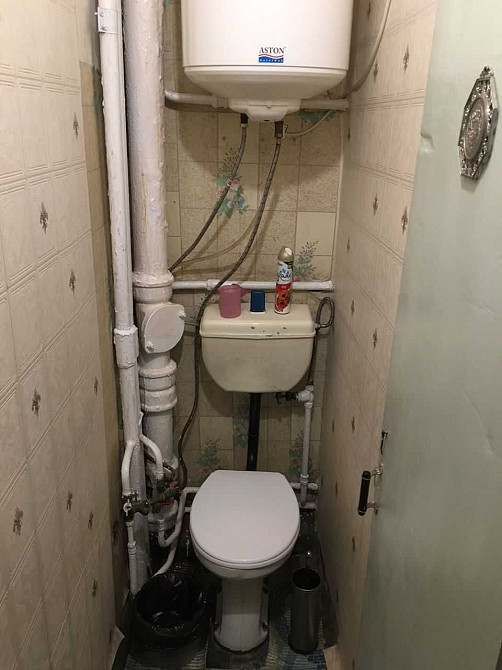 Продам. 1-к.кв. 10/16, ж/м Победа-4. бульвар Славы Дніпро - зображення 8