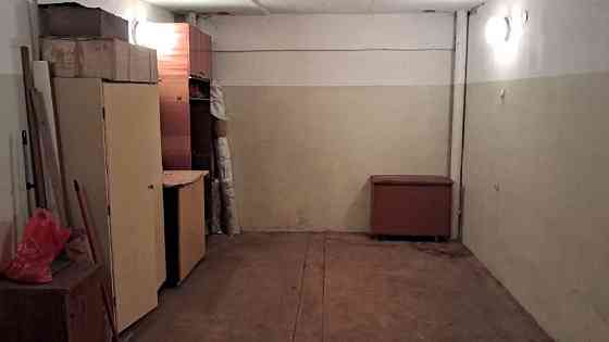 Здам гараж 40 м², ГК Планета, вул. Академіка Кухаря (Мурманська), 1 (Лісовий масив/метро Лісова) Київ