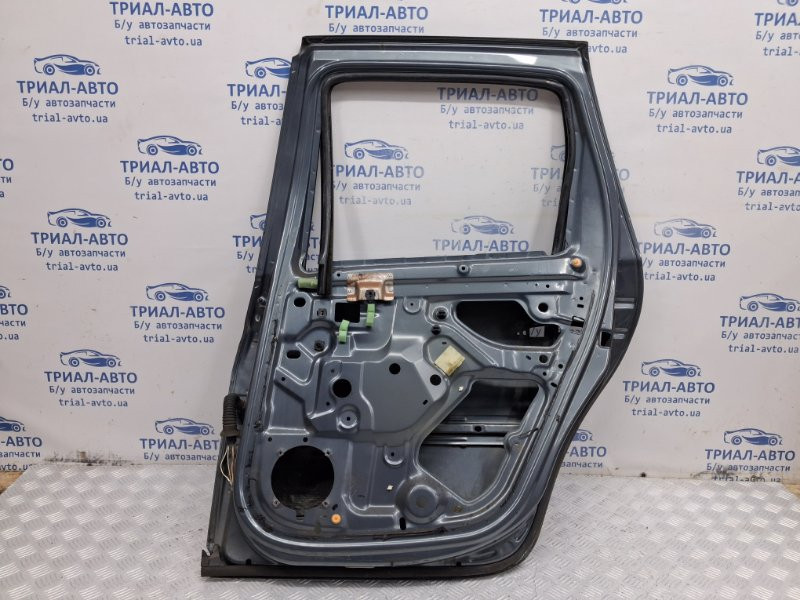 Дверь задняя правая Dacia Duster 2010-2017 821007807R (Арт. 62299) Київ - зображення 9