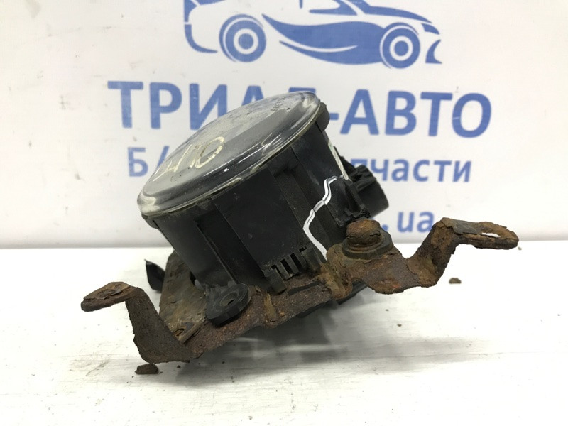 Фара противотуманная левая Mitsubishi Outlander 2003-2007 MN142091 (Арт. 43887) Киев - изображение 3