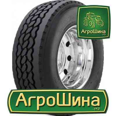 Грузовая шина Falken GI-378 (универсальная) 385/65 R22.5 160K Київ