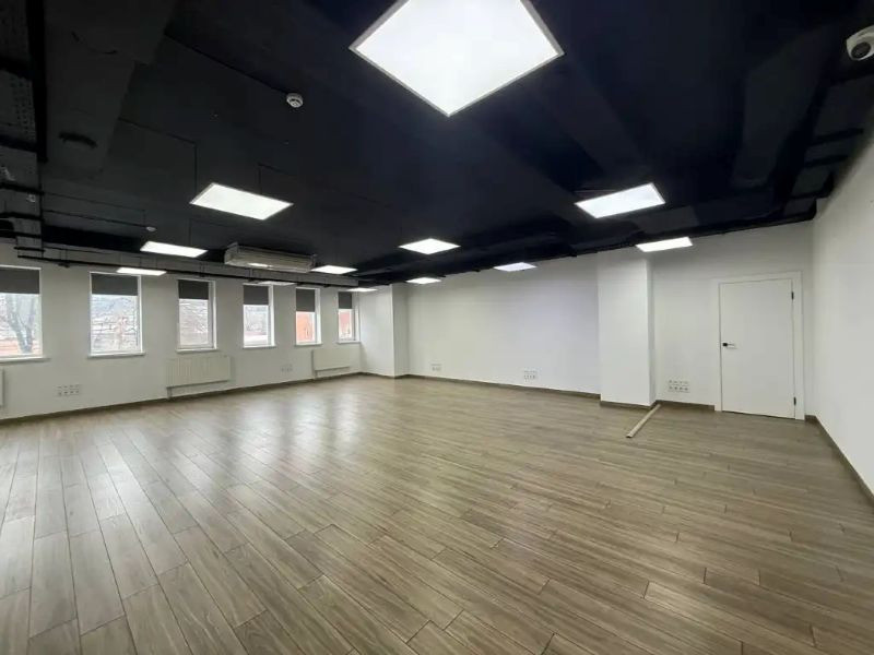 Здам. Офіс 250 м.кв. 2/2, вул. Павла Нірінберга 10 (Баумана). Дніпро - зображення 3