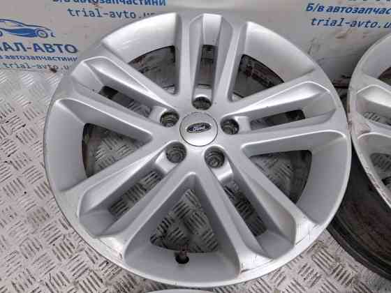 Диски титан комплект R18 Ford Explorer 2011-2019 BB5Z-1007-A (Арт. 74233) Київ