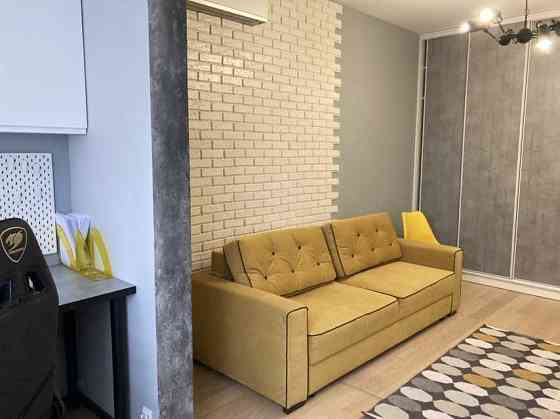 долгосрочная аренда 4-к квартира Киев, Соломенский, 51000 грн./мес. Киев