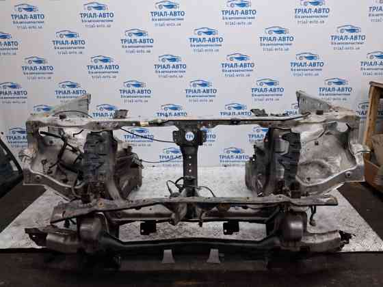 Панель передняя Mitsubishi Pajero Wagon 2006-2022 5215A175 (Арт. 68583) Киев