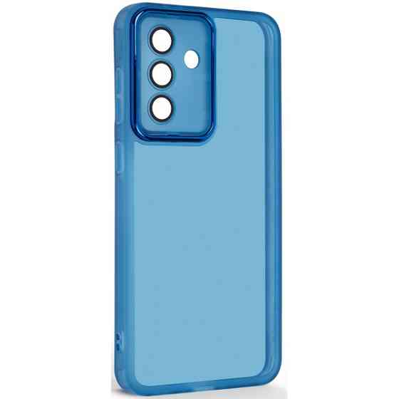 Чохол ArmorStandart Shade для Samsung A26 5G Blue (ARM82206) Харків