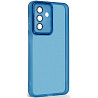 Чохол ArmorStandart Shade для Samsung A26 5G Blue (ARM82206) Харків