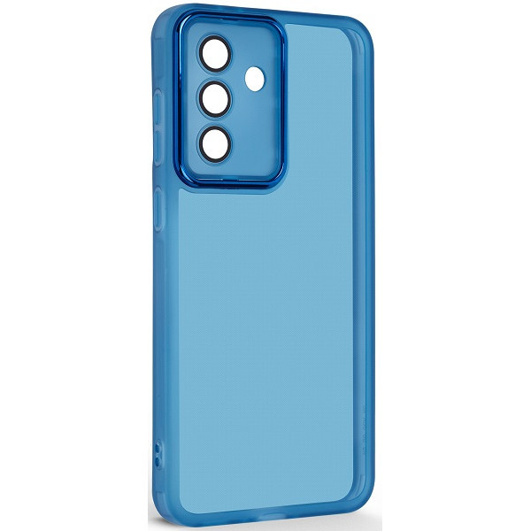Чохол ArmorStandart Shade для Samsung A26 5G Blue (ARM82206) Харків - зображення 1